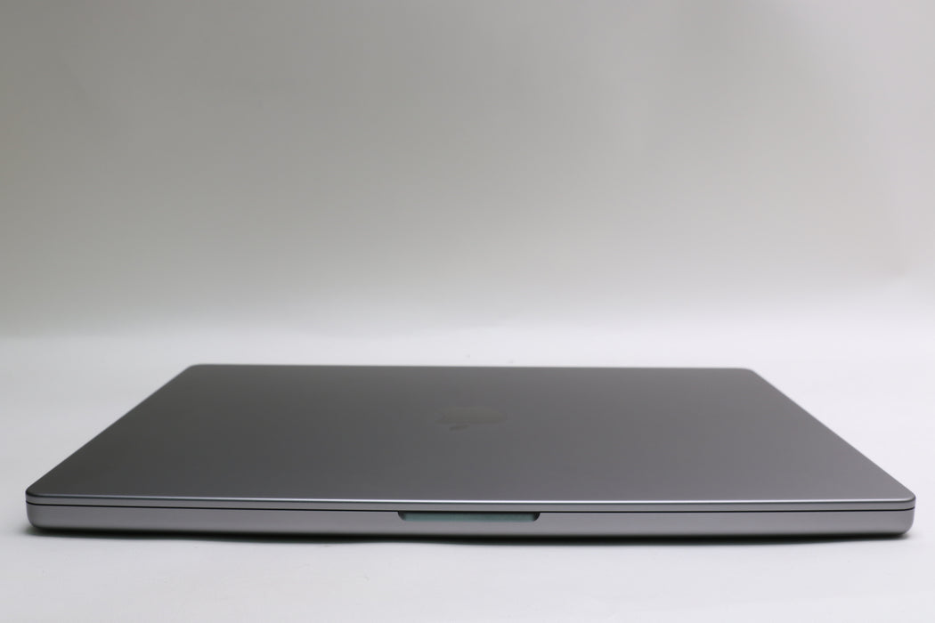 16" 2021, MacBook Pro, MK193LL/A, Apple M1 Pro, 32GB, 1TB SSD, 16C