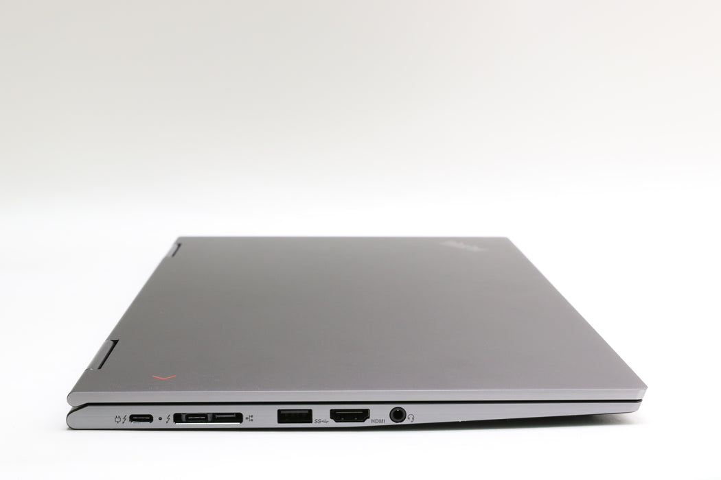 100%BATT 14" UHD Lenovo Thinkpad X1 Yoga Gen 5, i7-10610U, 16GB, 512GB SSD, Touch