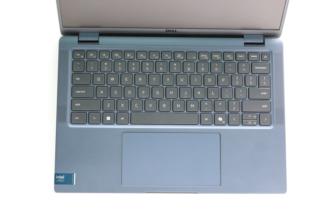 14" QHD+ Dell Latitude 7450, Ultra 7 165U, 32GB, 512GB SSD, Touchscreen