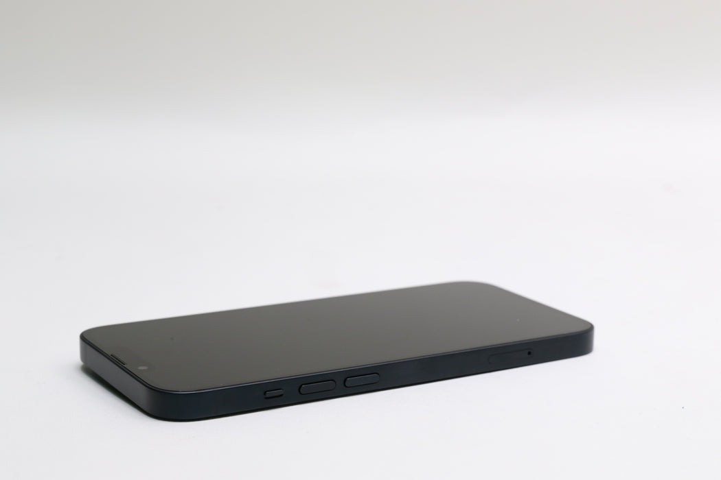 iPhone 13, 256GB, Unlocked, Midnight, MLMU3LL/A