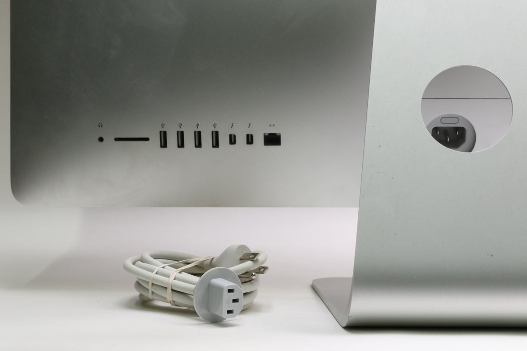 PICKUP ONLY! 27" 2015, iMac, MF885LL/A, i5-4590, 8GB, 1TB HDD, Radeon R9 M290