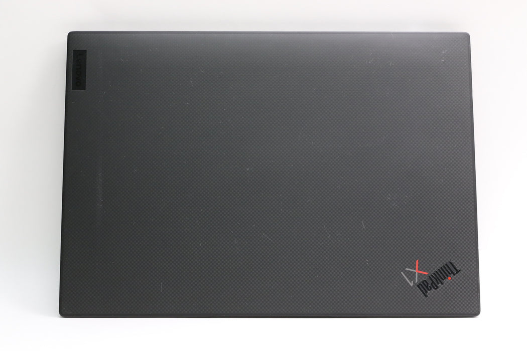 14" UHD+ Lenovo Thinkpad X1 Carbon Gen 10, i7-1270P, 32GB, 1TB, 4K Screen!