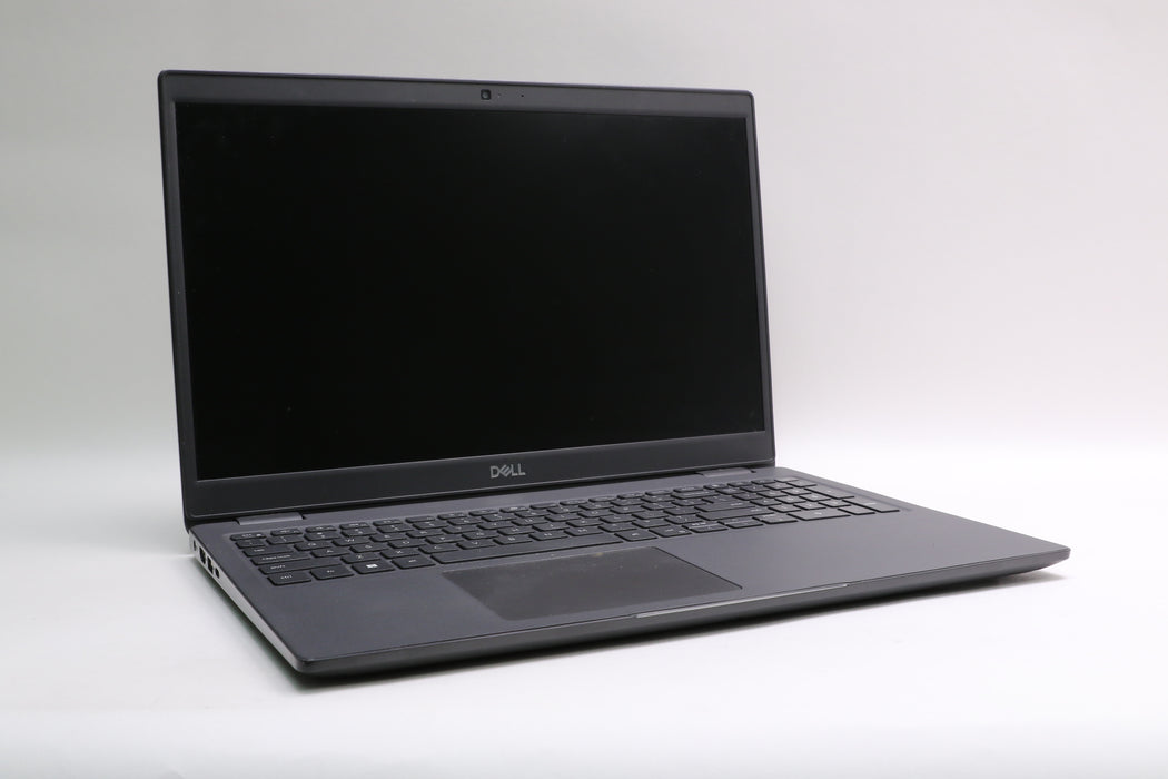 100%BATT 15" Dell Latitude 3510, i7-10510U, 8GB, 256GB SSD