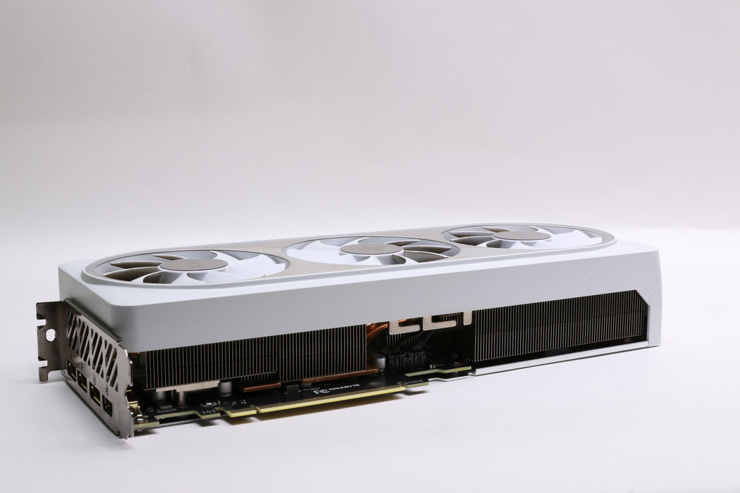 GIGABYTE GeForce RTX 4070 AERO OC 12GB GDDR6X