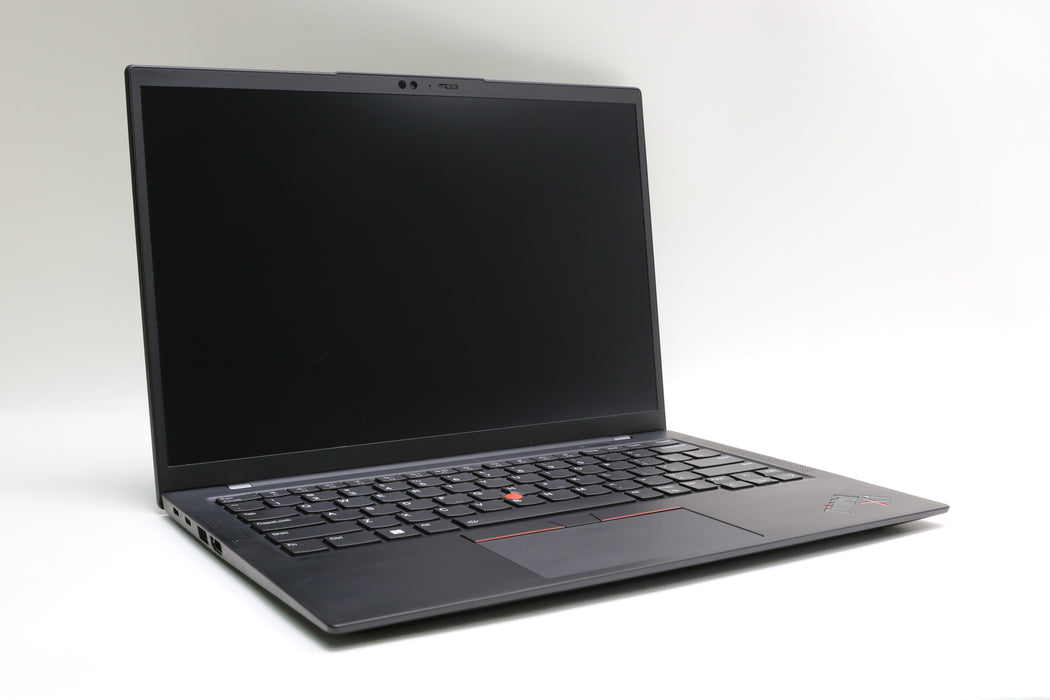 14" WUXGA Lenovo ThinkPad X1 Carbon Gen 10, i7-1270P, 16GB, 512GB SSD