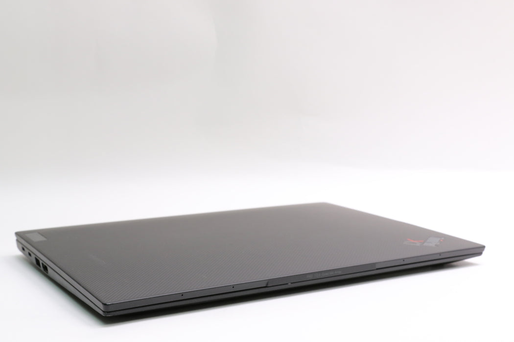 14" UHD+ Lenovo Thinkpad X1 Carbon Gen 10, i7-1270P, 32GB, 1TB, 4K Screen!