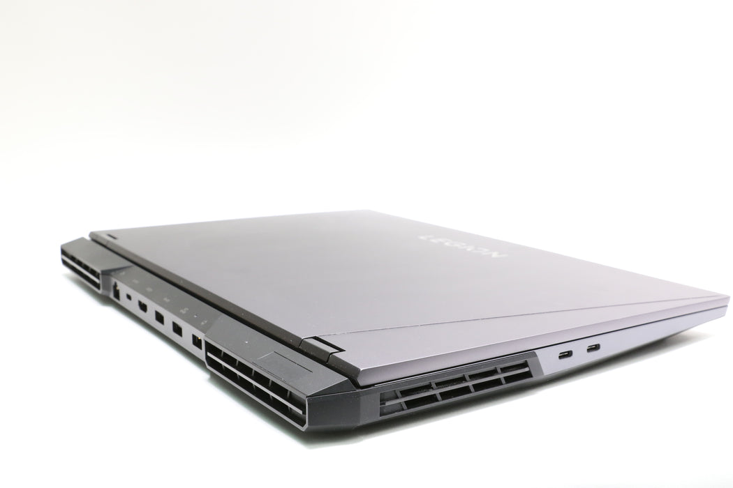 16" QHD+ Lenovo Legion 5 Pro, AMD Ryzen 7 6800H, 16GB, 1TB SSD, RTX 3070 Ti