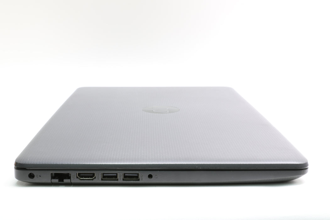 15.6" HP 250 G7, i3-7020U, 4GB, 500GB HDD