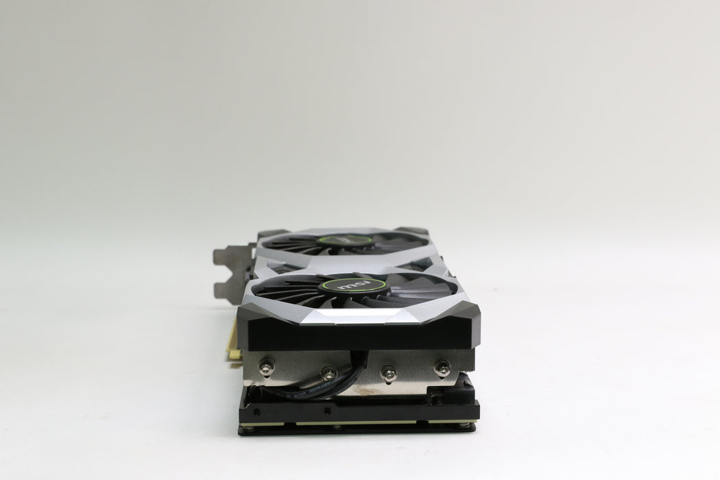 MSI GeForce RTX 2080 Ti Ventus GP 11GB Graphics Card