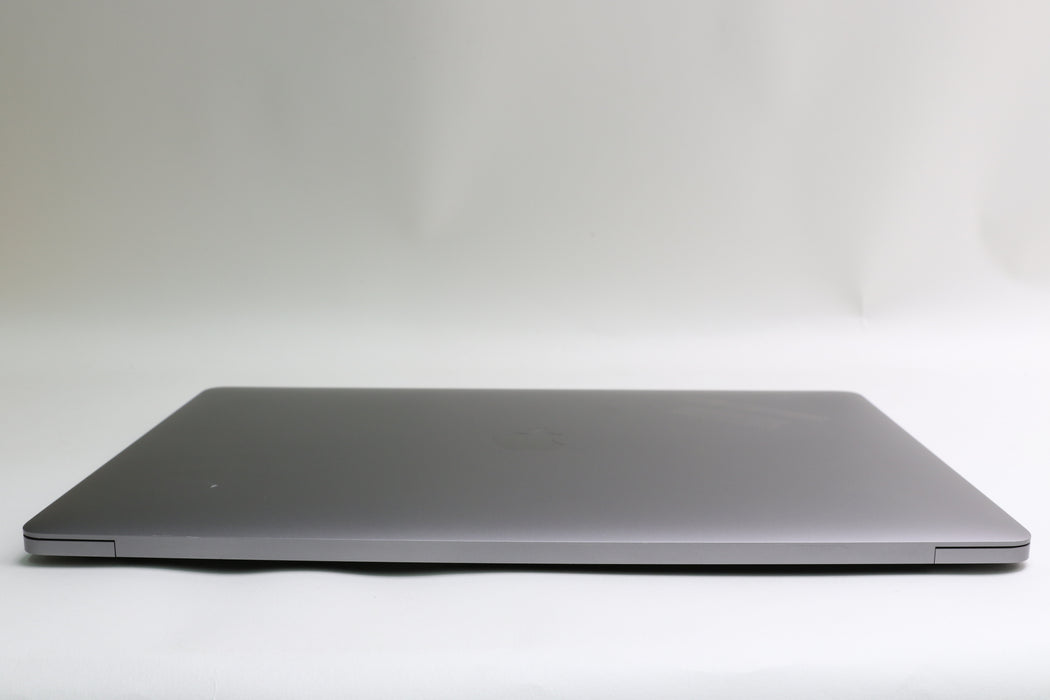 15" 2017, MacBook Pro, BTO, i7-7820HQ, 16GB, 1TB SSD