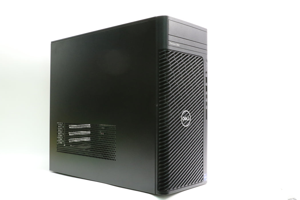 Dell Precision 3680 Desktop, i5-14500, 32GB, 256GB SSD
