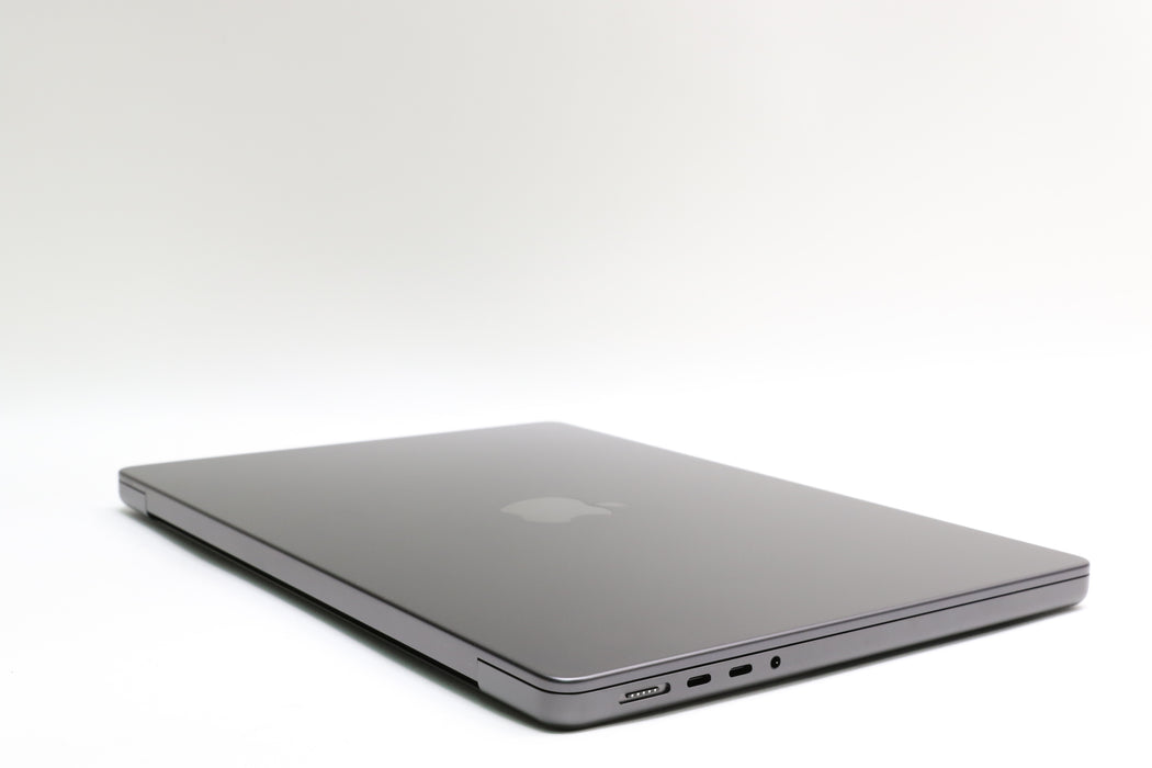 100%BATT 14" 2024, MacBook Pro, MX2H3LL/A, 4.5 GHz Apple M4 Pro, 24GB, 512GB SSD, 16C