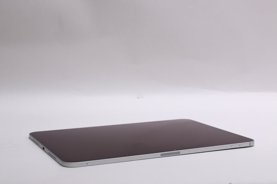 11" Apple iPad Pro M5, 256GB, Wi-Fi Only, Silver, MDWL4LL/A