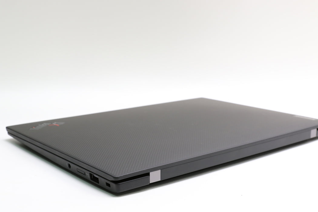14" Lenovo ThinkPad X1 Carbon Gen 11, i7-1355U, 16GB, 512GB Touch/Privacy Screen