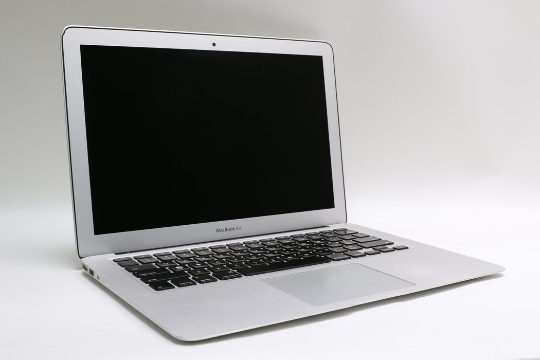 100%BATT 13" Early 2015, MacBook Air, BTO, i5-5250U 1.60GHz, 8GB, 128GB SSD