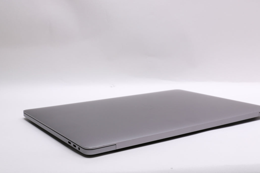16" 2019, MacBook Pro, BTO, i9-9980HK, 64GB, 512GB SSD, AMD Radeon Pro 5300M