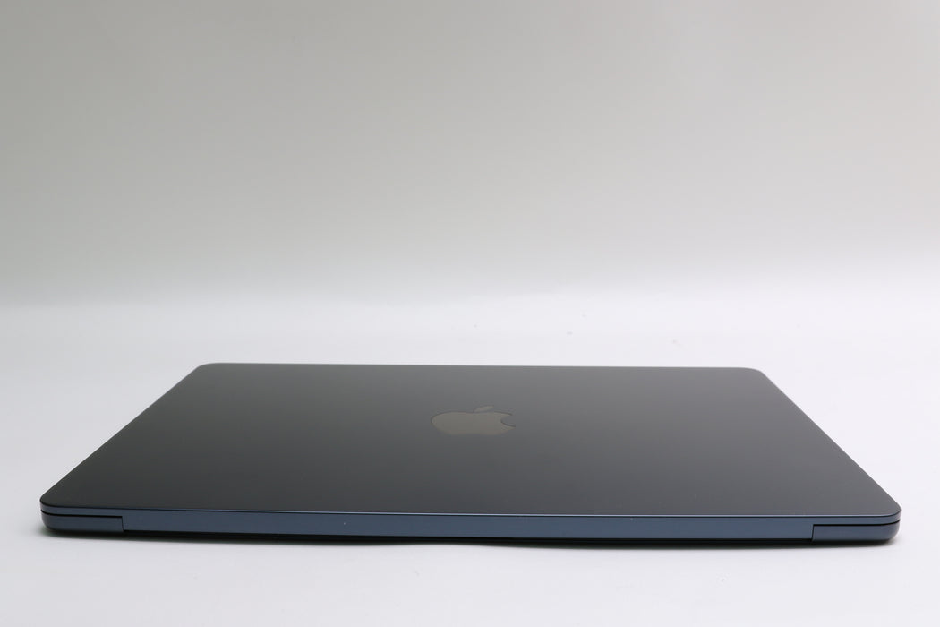 13" 2024, MacBook Air, MRXV3LL/A, 4.05 GHz Apple M3, 8GB, 256GB SSD, 8C