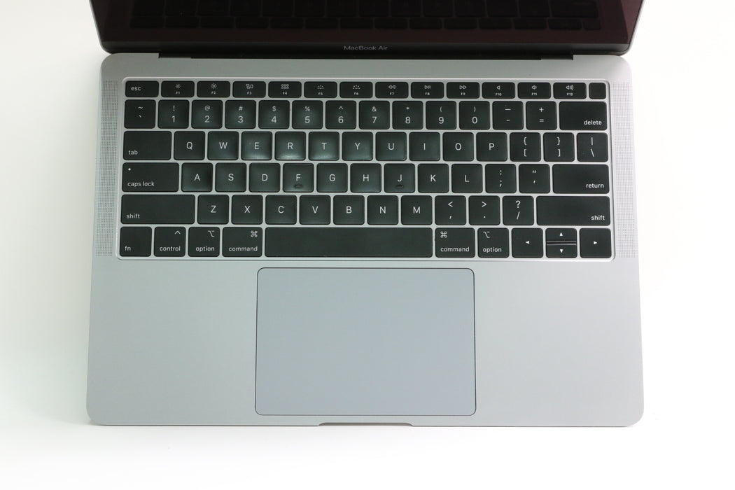 13" 2018, MacBook Air, MRE92LL/A, i5-8210Y, 8GB, 256GB SSD