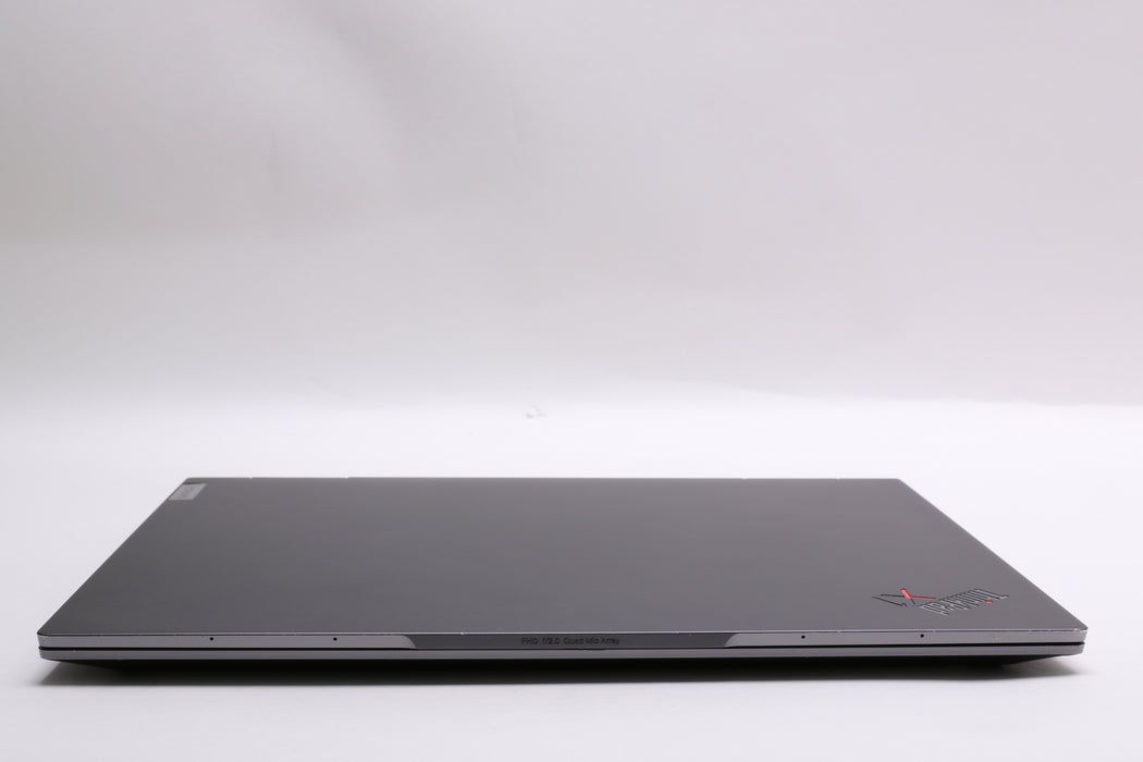 14" UHD+ Lenovo ThinkPad X1 Yoga Gen 7, i7-1270P, 32GB, 512GB SSD, Touch