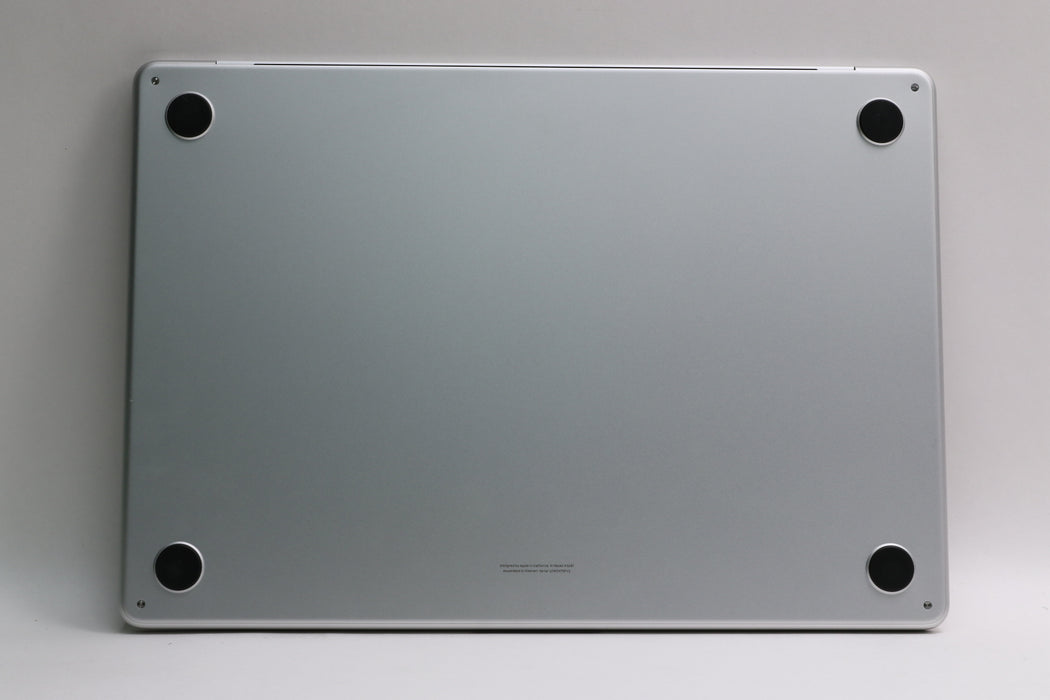 15" 2025, MacBook Air, MW1G3LL/A, Apple M4, 16GB, 256GB SSD, 10C