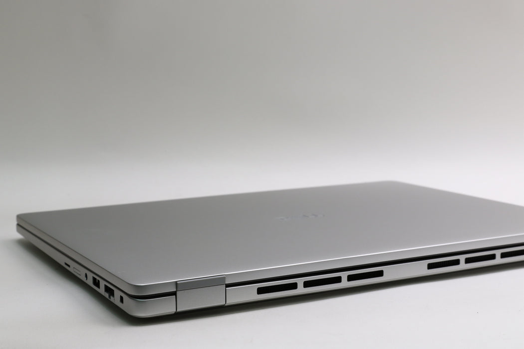 16" WUXGA Dell Pro 16 Plus Pb16250, Ultra 7 265U, 32GB, 512GB, 100% Battery!