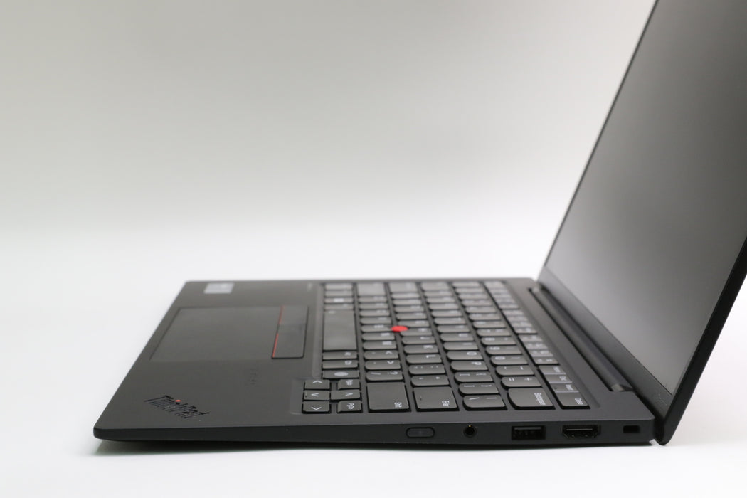100%BATT 14" WUXGA Lenovo Thinkpad X1 Carbon Gen 12, Ultra 7 165U, 32GB, 1TB SSD