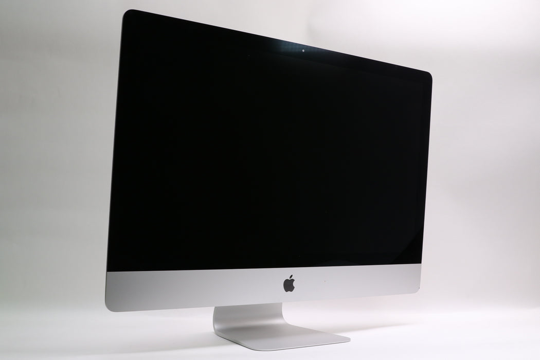 27" 2020, iMac, BTO, i5-10600, 40GB, 512GB, Radeon Pro 5300