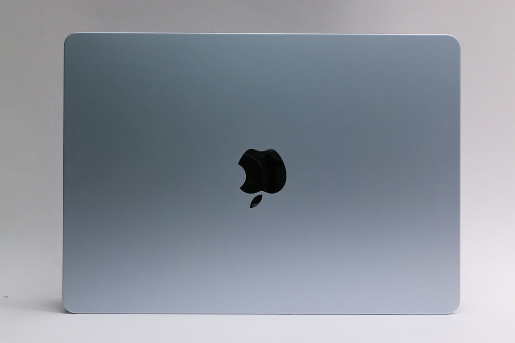 13" 2025, MacBook Air, BTO, Apple M4, 32GB, 512GB SSD, 10C