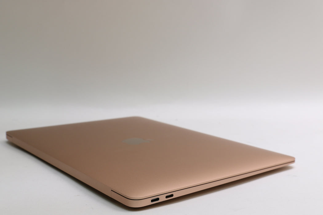 100%BATT 13" 2018, MacBook Air, MREF2LL/A, Dual-Core i5, 8GB, 256GB SSD