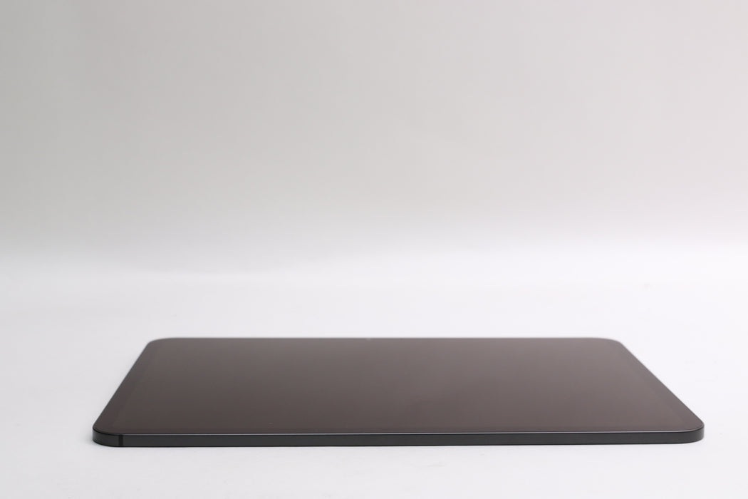 11" iPad Pro M5 Wi-Fi, 512GB, Wi-Fi Only, Space BlackTEST TEST