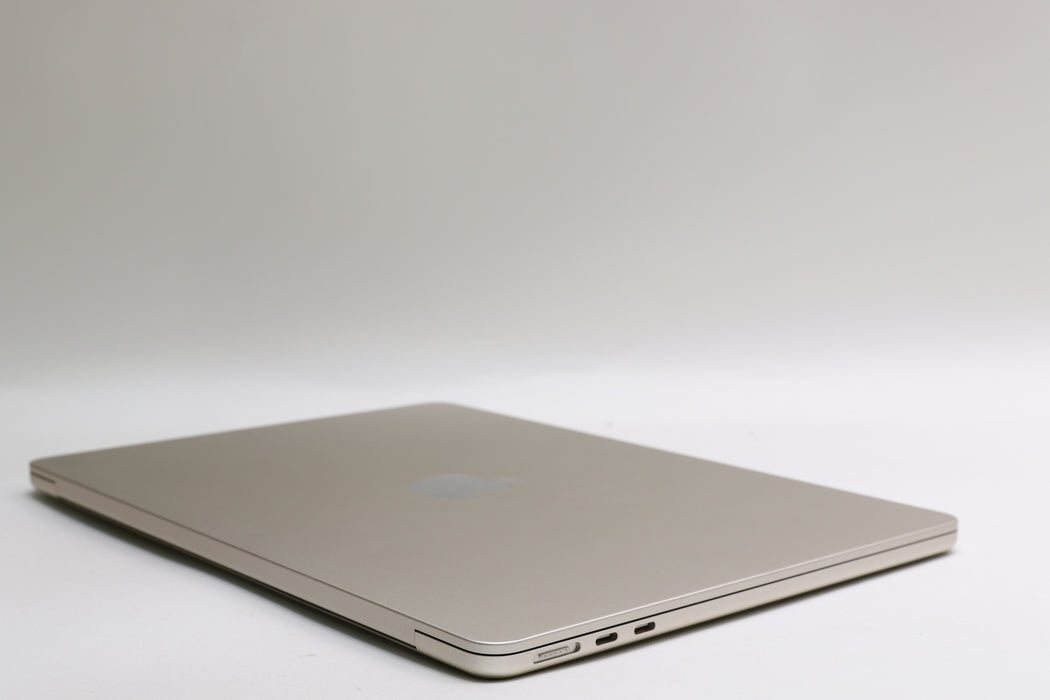 13" 2024, MacBook Air, MC8J4LL\/A, 4.05 GHz Apple M3, 16GB, 256GB SSD, 8C, AppleCare+