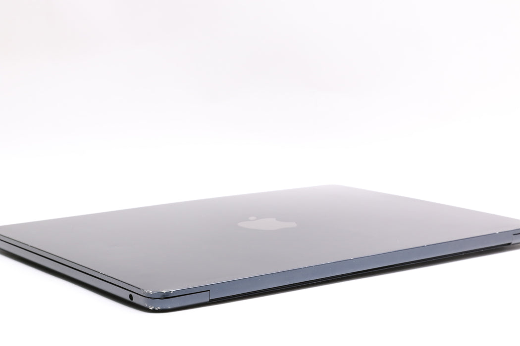 13" 2022, MacBook Air, BTO, Apple M2, 8GB, 512GB SSD, 8C