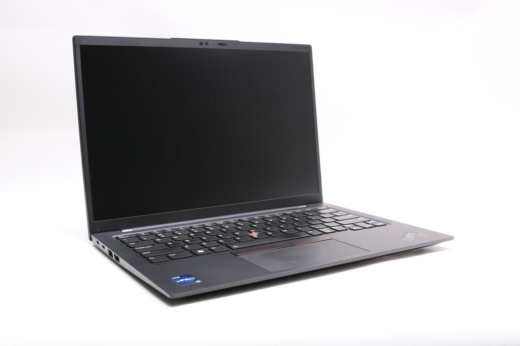 14" Lenovo Thinkpad X1 Carbon Gen 11, i7-1365U, 32GB, 512GB