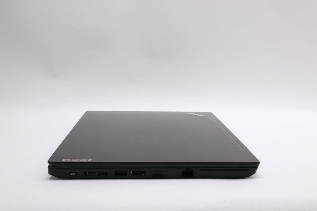 14" Lenovo Thinkpad L14 Gen 2, i7-1165G7, 16GB, 512GB SSD