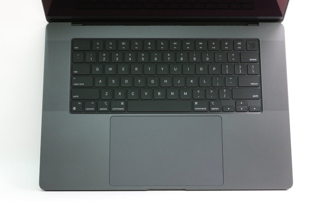 16" 2024, MacBook Pro, MX303LL/A, Apple M4 Max, 36GB, 1TB SSD, 32C