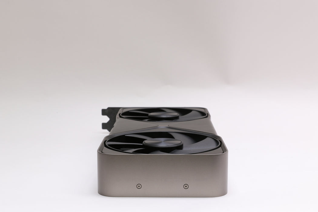 NVIDIA GeForce RTX 5080 Founders Edition 16GB Graphics Card w/ 12VHPWR Adapter! — photo 7 of 7