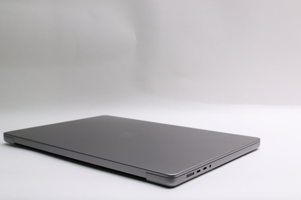 16" 2021, MacBook Pro, BTO, Apple M1 Pro, 32GB, 1TB SSD, 16C