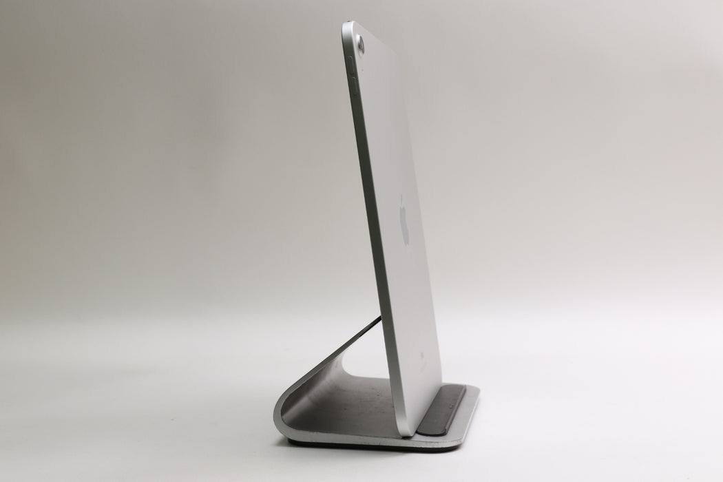 iPad 10.9" 10th Gen, 64GB, Wi-Fi Only, Silver, MPQ03LL/A