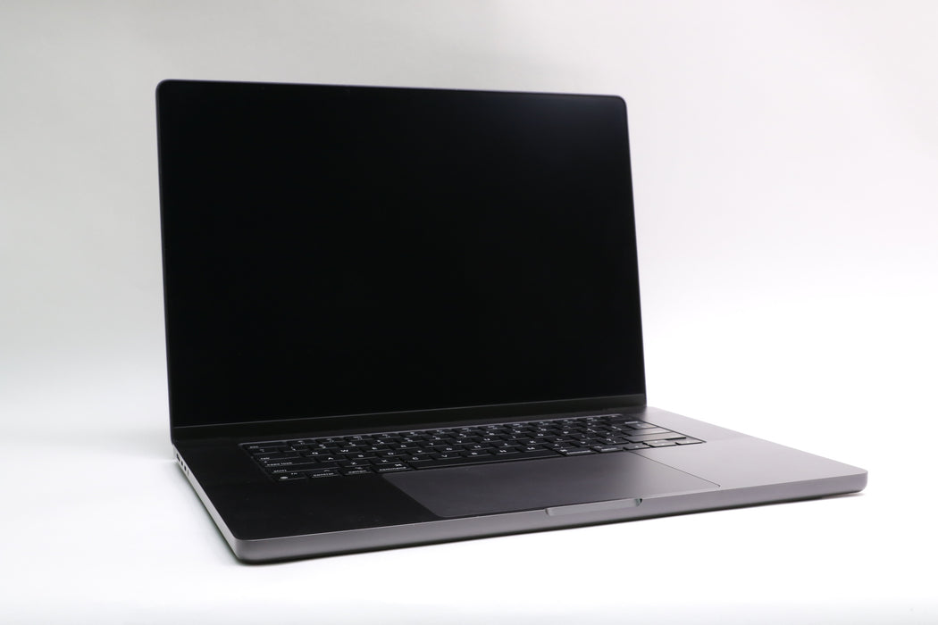 16" 2024, MacBook Pro, BTO, Apple M4 Max, 128GB, 8TB, 40C, Nano Texture
