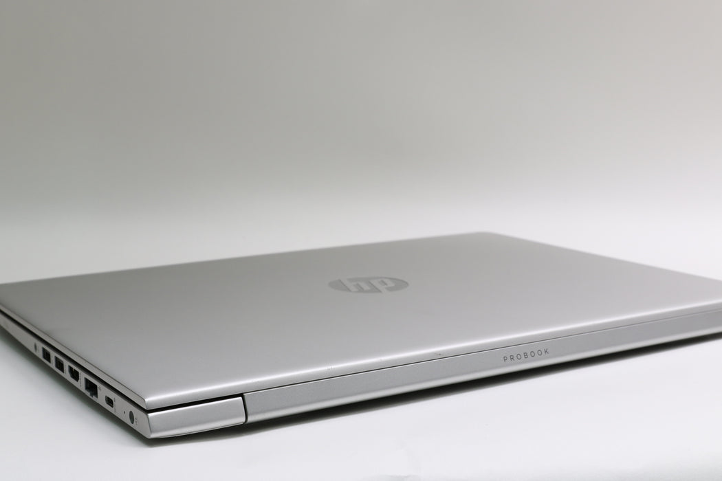 15.6" HP Probook 450 G6, i5-8265U 1.60GHz, 8GB, 500GB HDD