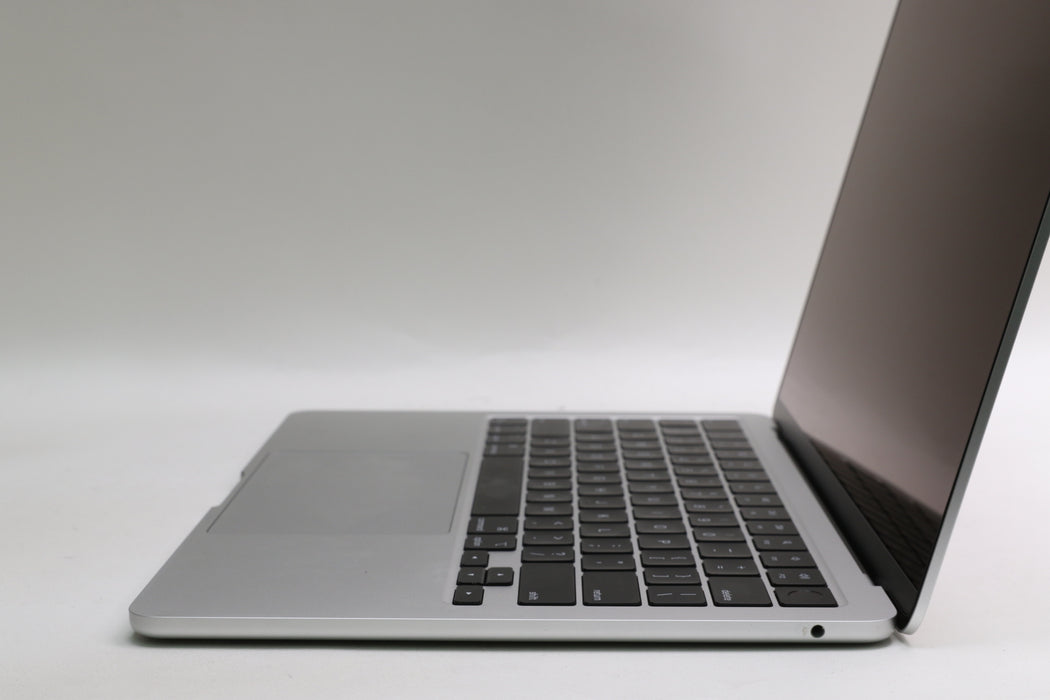 13" 2025, MacBook Air, MW0W3LL/A, Apple M4, 16GB, 256GB SSD, 8C
