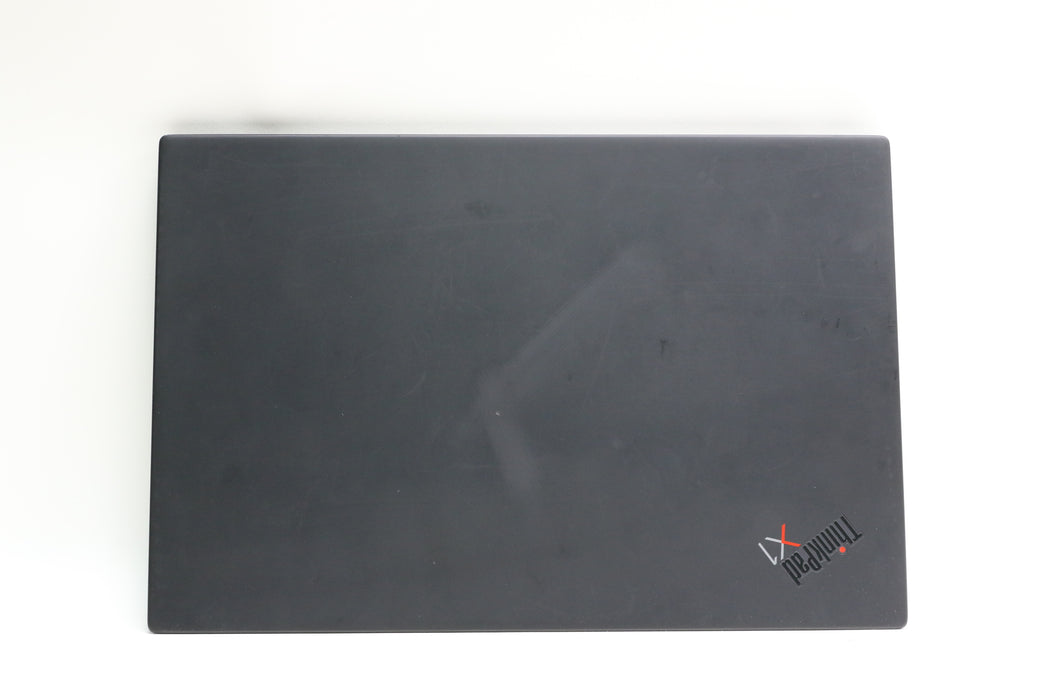 14" Lenovo ThinkPad X1 Carbon Gen 8, i5-10210U 1.60GHz, 16GB, 512GB SSD