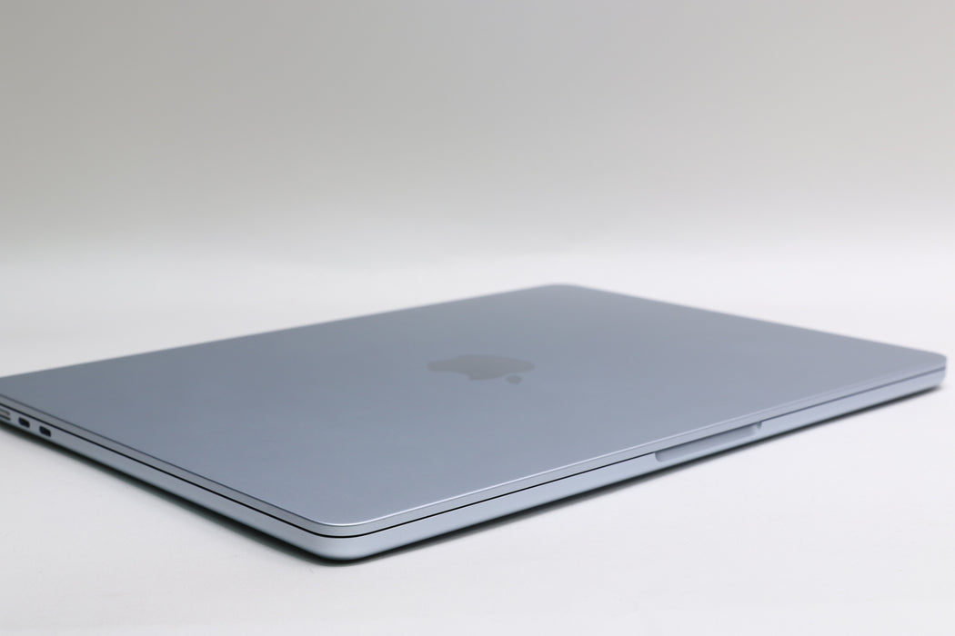 13" 2025, MacBook Air, MC6T4LL/A, Apple M4, 16GB, 256GB SSD, 8C