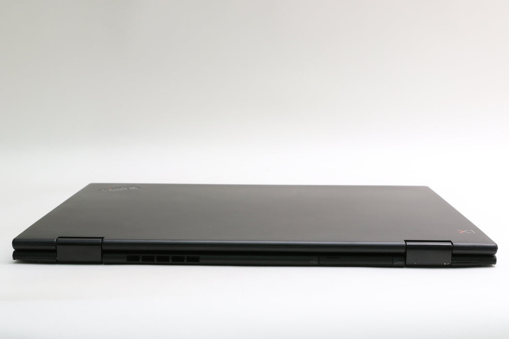 14" Lenovo ThinkPad X1 Yoga 3rd Gen, i5-8250U, 8GB, 512GB, Touch, 100% Battery