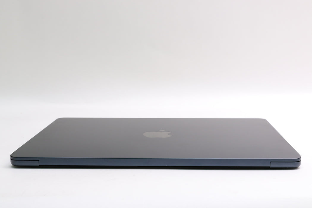 13" 2022, MacBook Air, MC7X4LL/A, Apple M2, 16GB, 256GB SSD, 8C, 100% Battery!