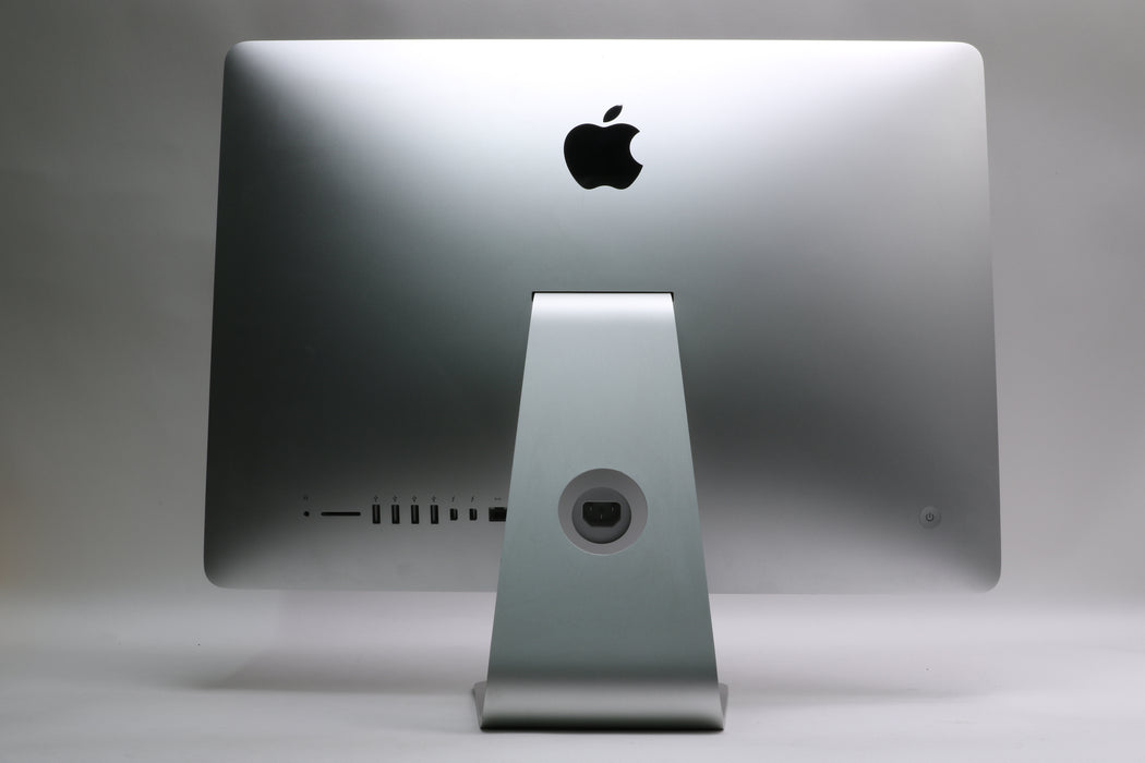 21.5" 2012, iMac, MD093LL/A, i5-3330S, 8GB, 1TB HDD, GT 640M