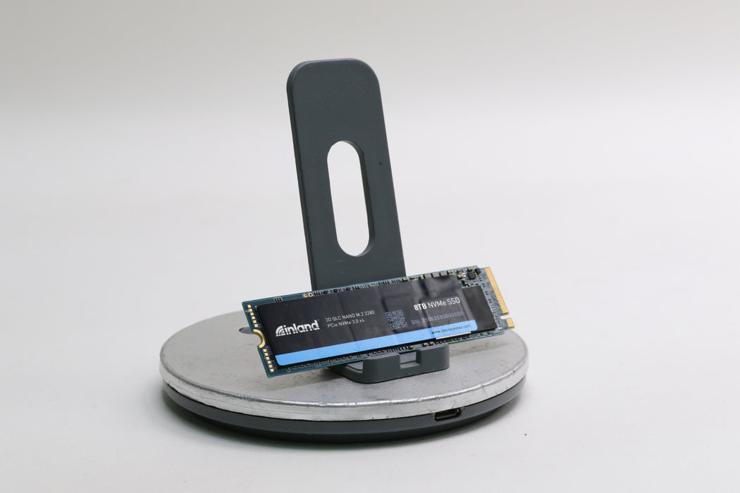Inland Platinum 8TB SSD, M.2 2280 NVMe PCIe Gen 3.0x4