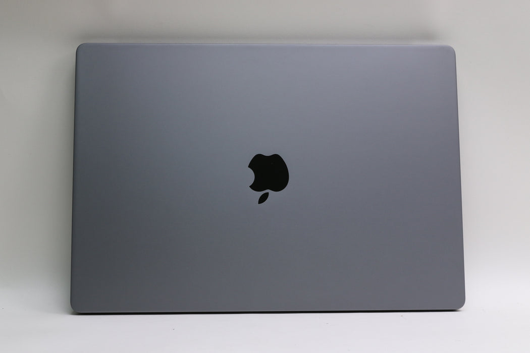16" 2021, MacBook Pro, BTO, Apple M1 Pro, 32GB, 512GB SSD, 16C