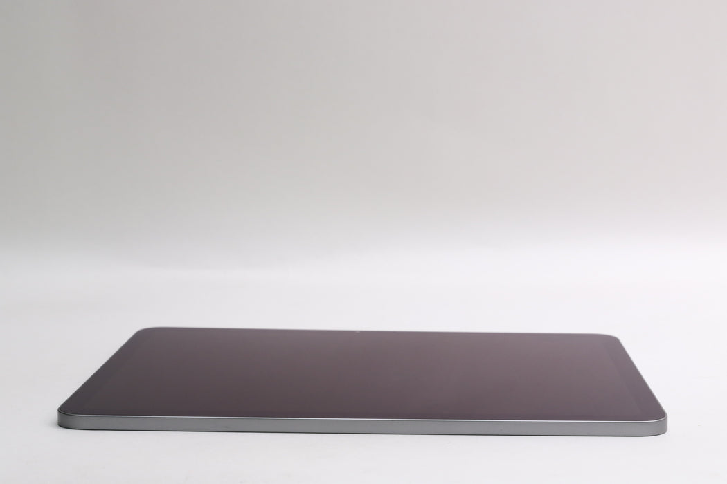 iPad Air 11" M3, 256GB, Wi-Fi Only, Space Gray, MCA14LL/A