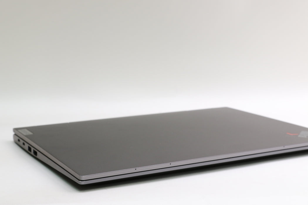 14" UHD+ Lenovo Thinkpad X1 Yoga Gen 6, i7-1185G7, 32GB, 512GB SSD, Touchscreen
